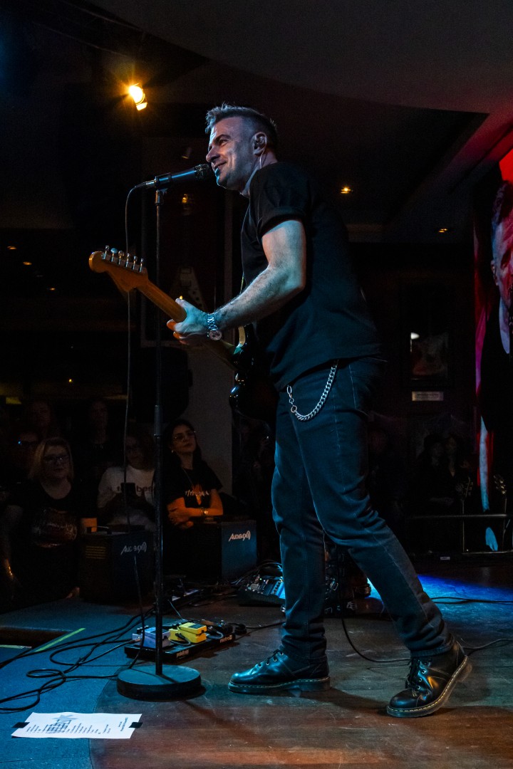 Vunk in Bucharest on October 29, 2025 (8265d1b48a)