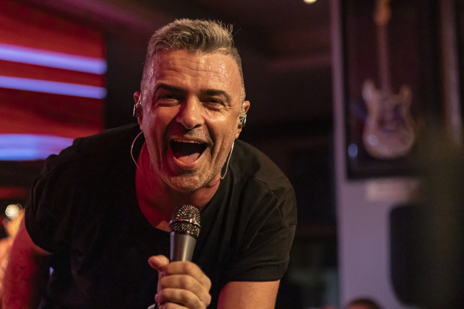 Vunk in Bucharest on October 29, 2025 (942a0b78ef)