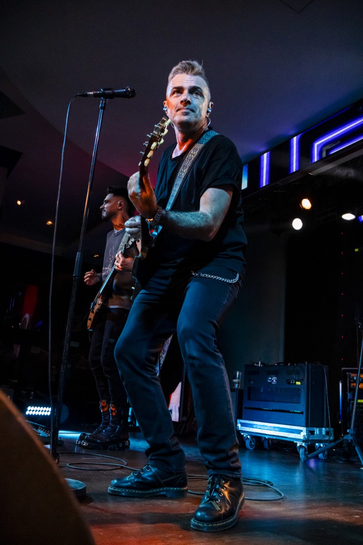 Vunk in Bucharest on October 29, 2025 (a21d2e8291)