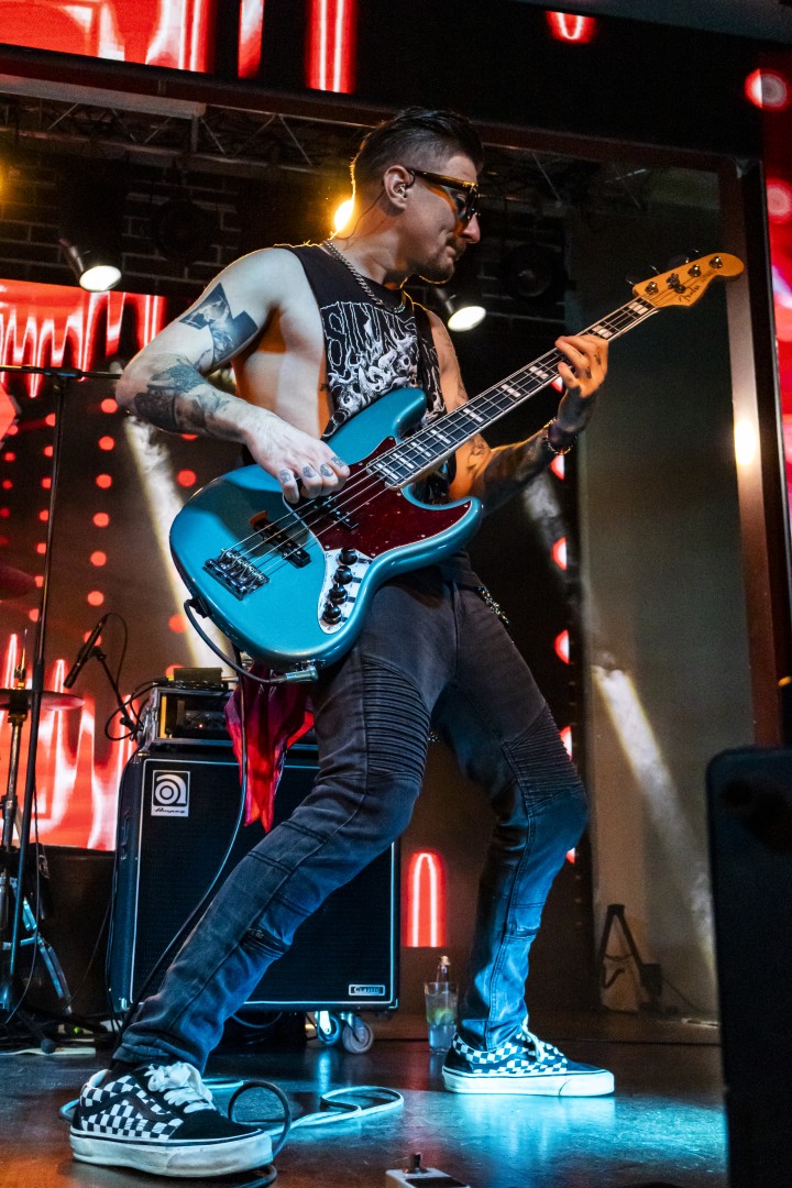 Vunk in Bucharest on October 29, 2025 (b3190e1ec5)