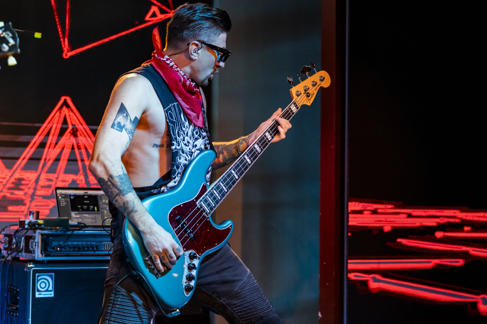 Vunk in Bucharest on October 29, 2025 (b51546b109) Vunk in Bucharest on October 29, 2025 (b51546b109)