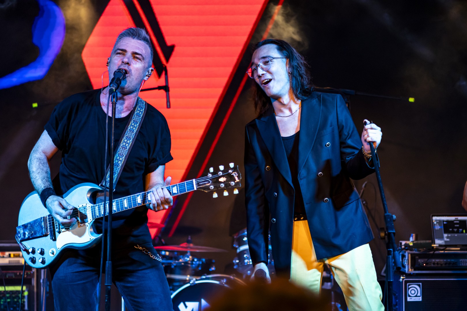 Vunk in Bucharest on October 29, 2025 (b718c778a7)