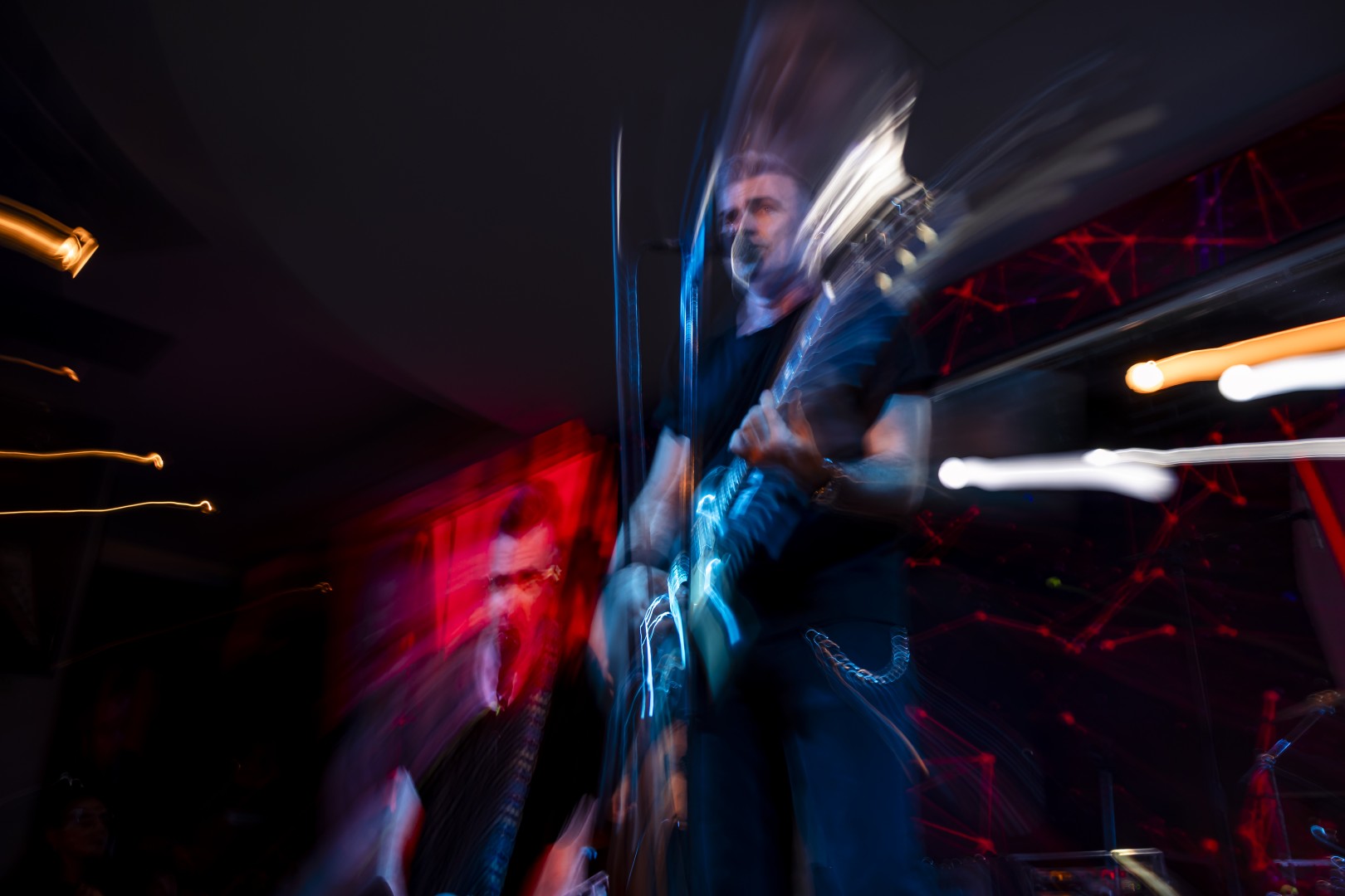 Vunk in Bucharest on October 29, 2025 (ba91d99f3b)