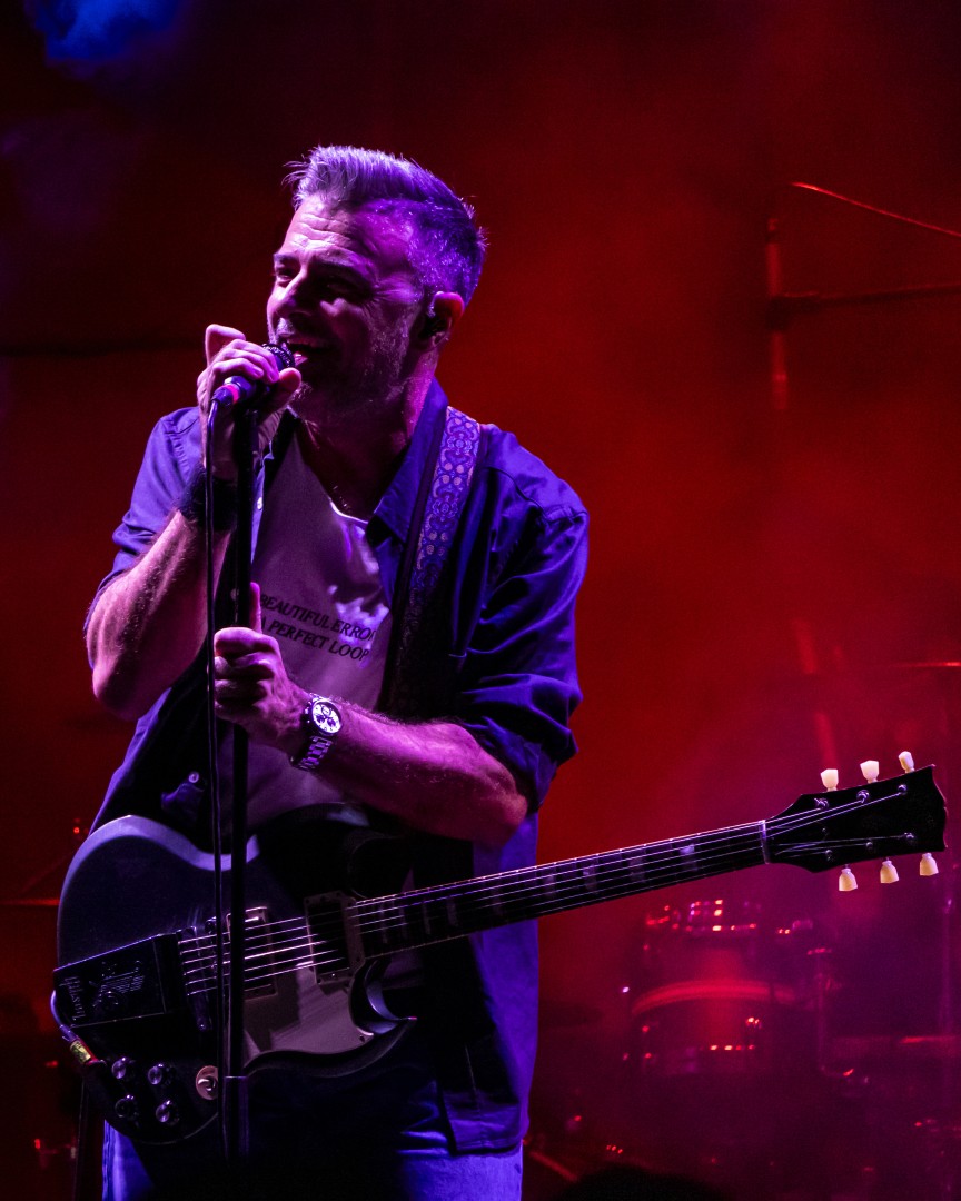 Vunk in Bucharest on October 10, 2025 (c1f600add7)