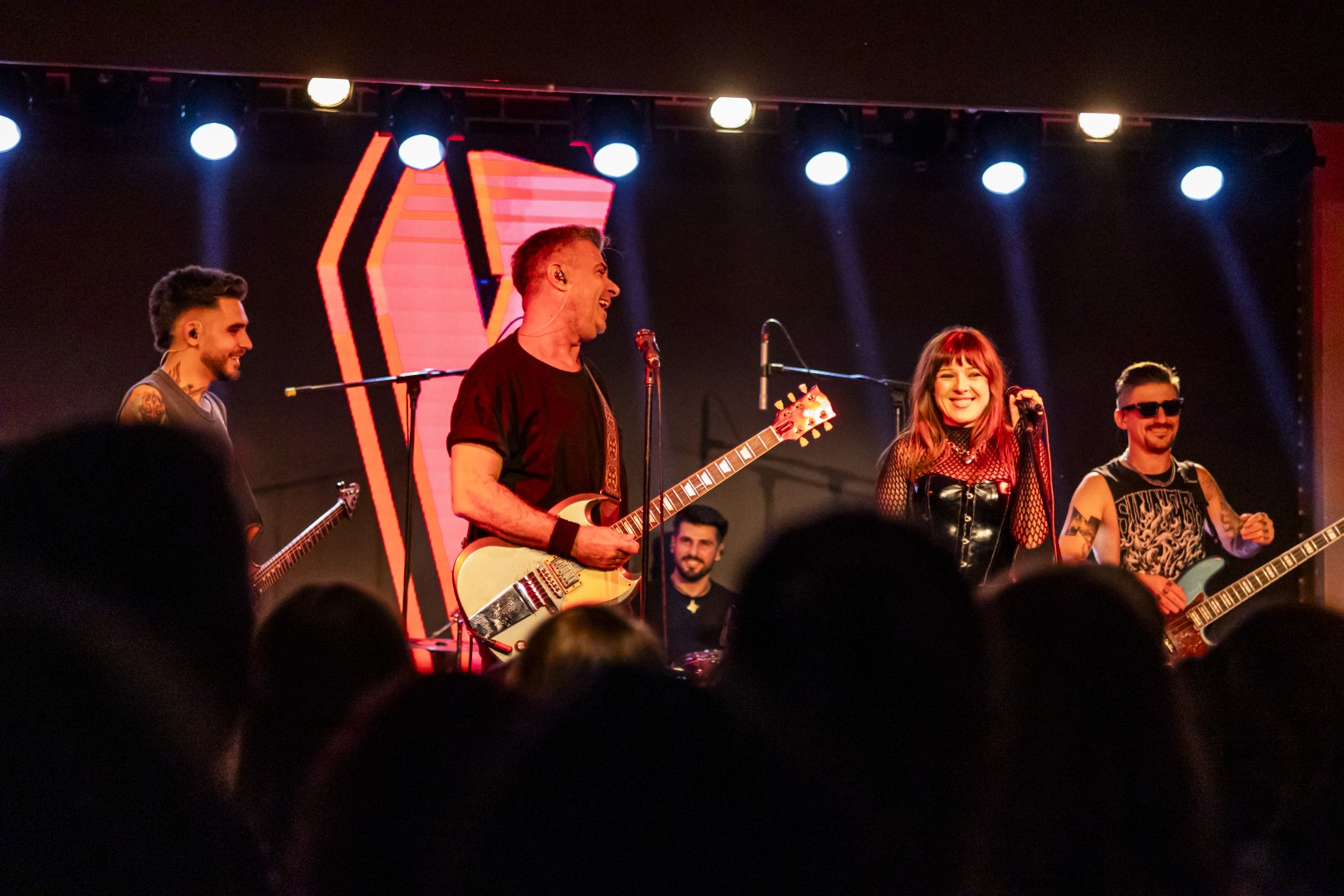 Vunk in Bucharest on October 29, 2025 (d3cb663bf0)