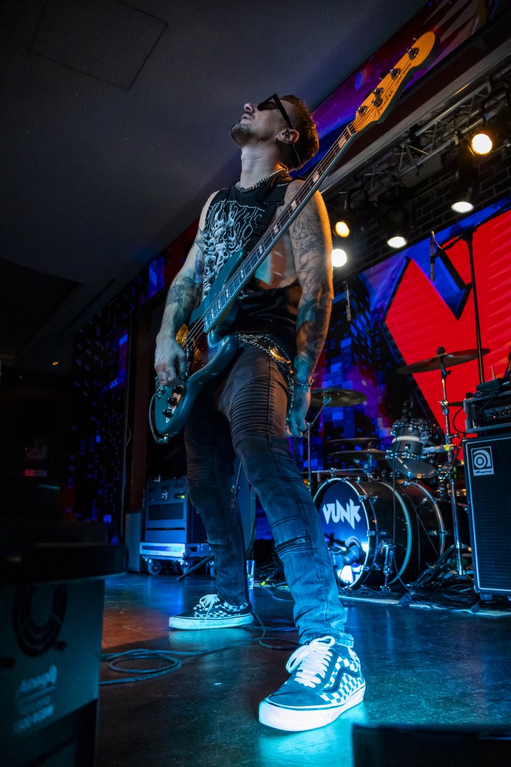 Vunk in Bucharest on October 29, 2025 (e1ccf54cbe)