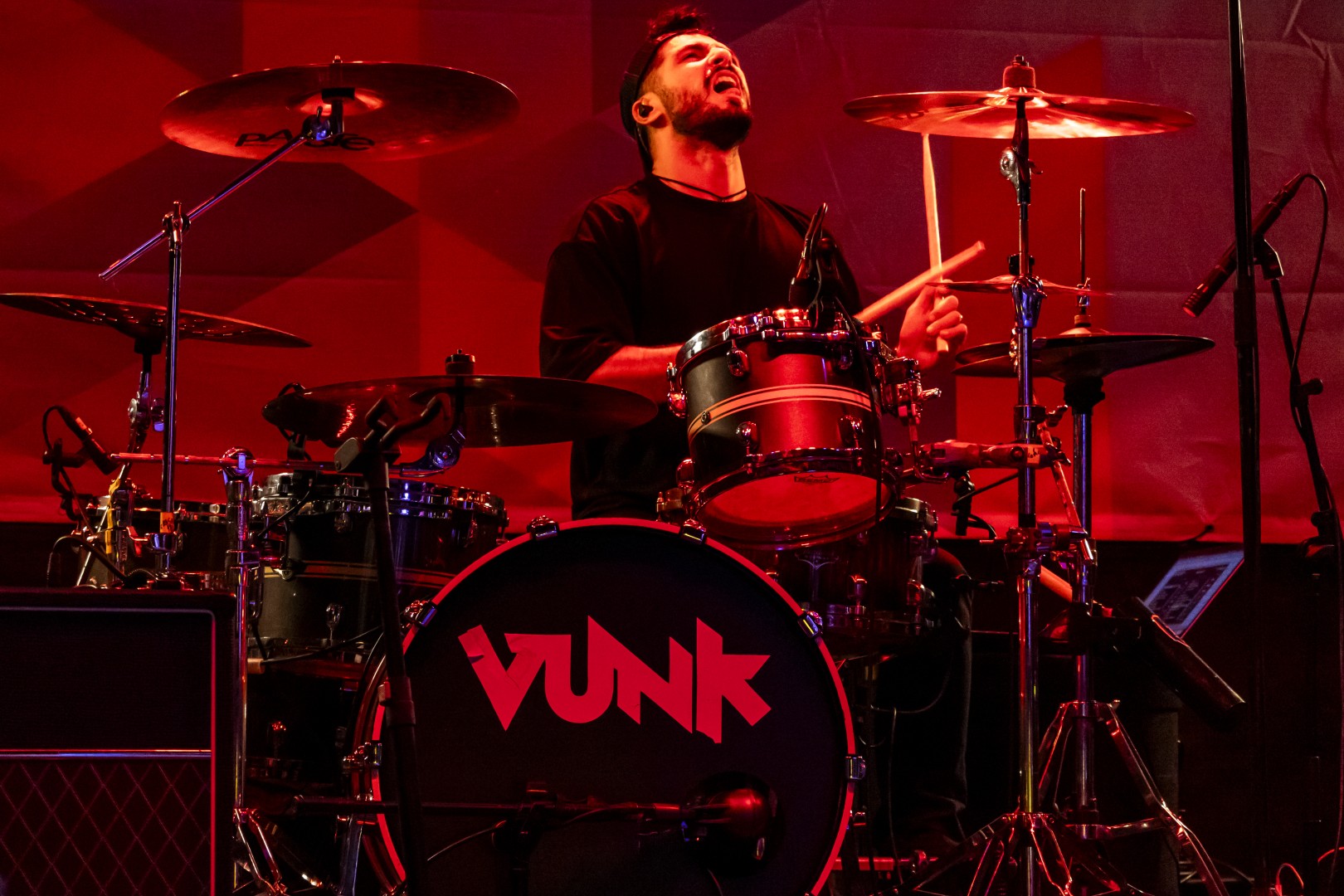 Vunk in Bucharest on October 10, 2025 (e6f3b124b3) Vunk in Bucharest on October 10, 2025 (e6f3b124b3)