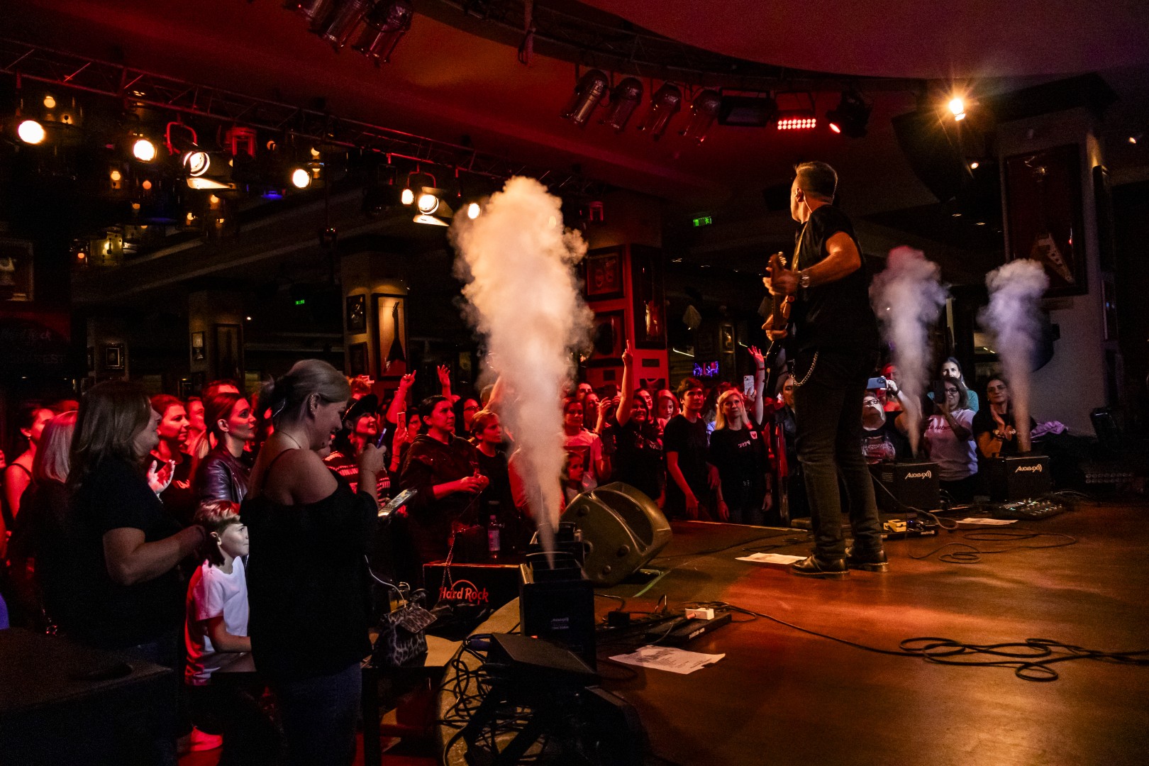 Vunk in Bucharest on October 29, 2025 (f0e93e75c0)