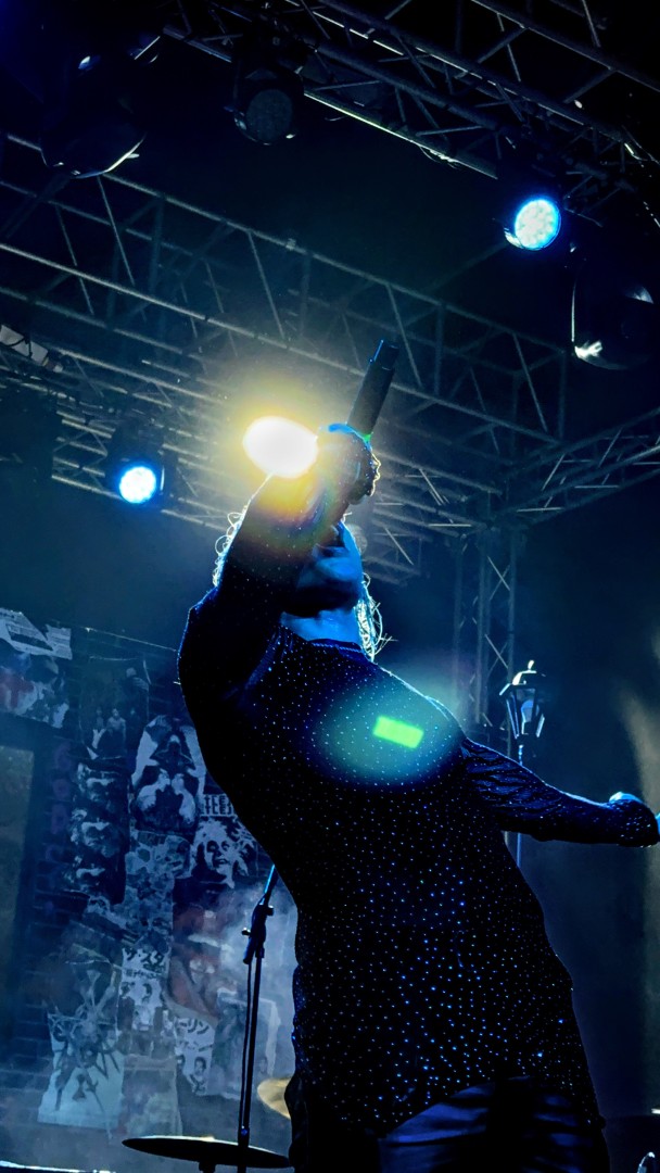 I See Stars in Bucharest on November 20, 2024 (bb02ea1aa5)