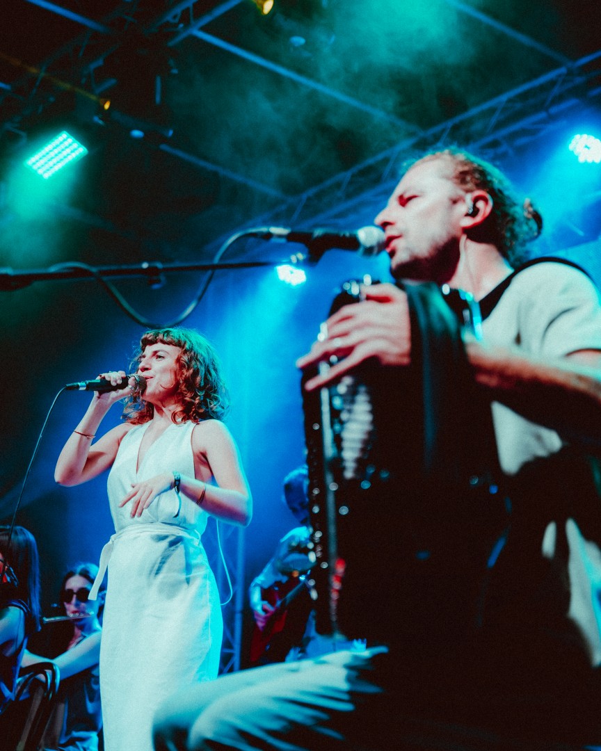 Mădălina Pavăl Orchestra in Galati on June 1, 2024 (4d765d8845)