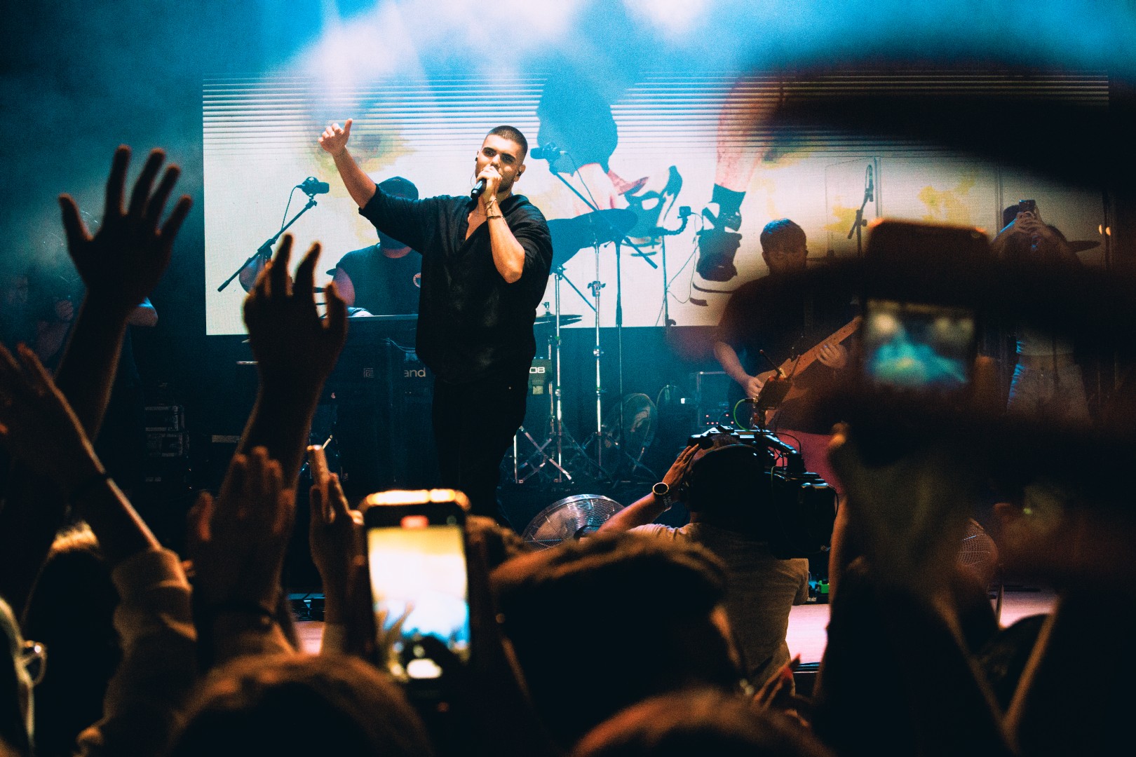 Andrei Bănuță in Mamaia on July 26, 2024 (8932824fc2)