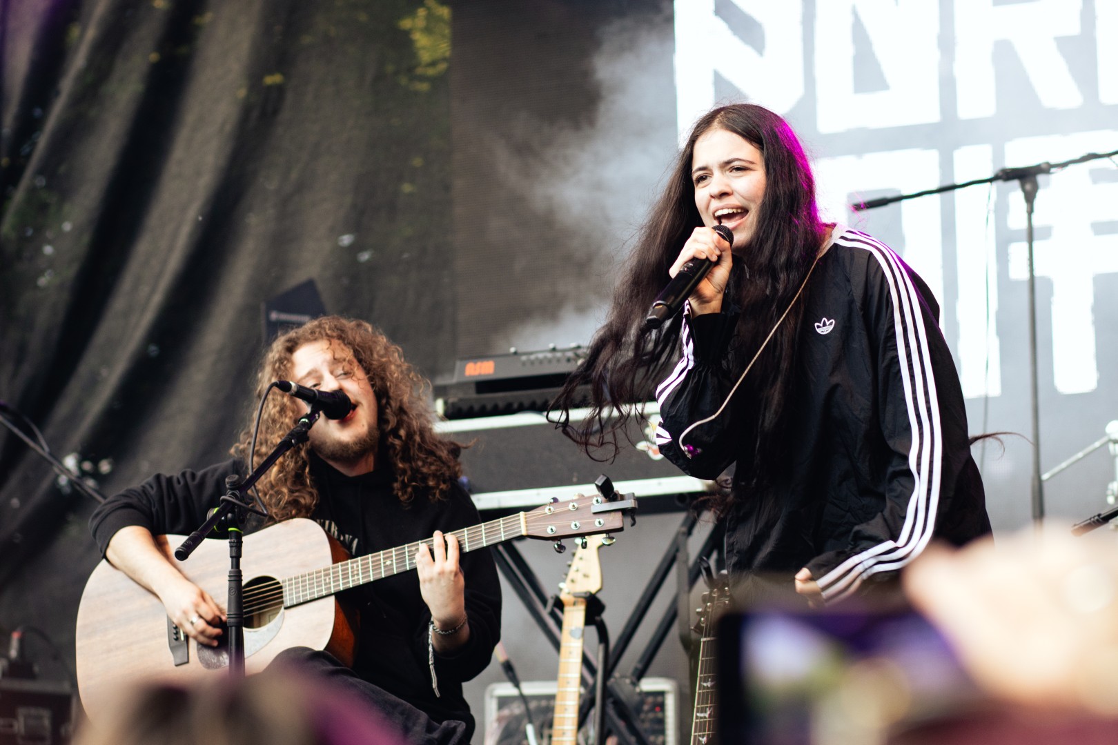 Dora Gaitanovici in Brasov on May 31, 2025 (75a979dd53)
