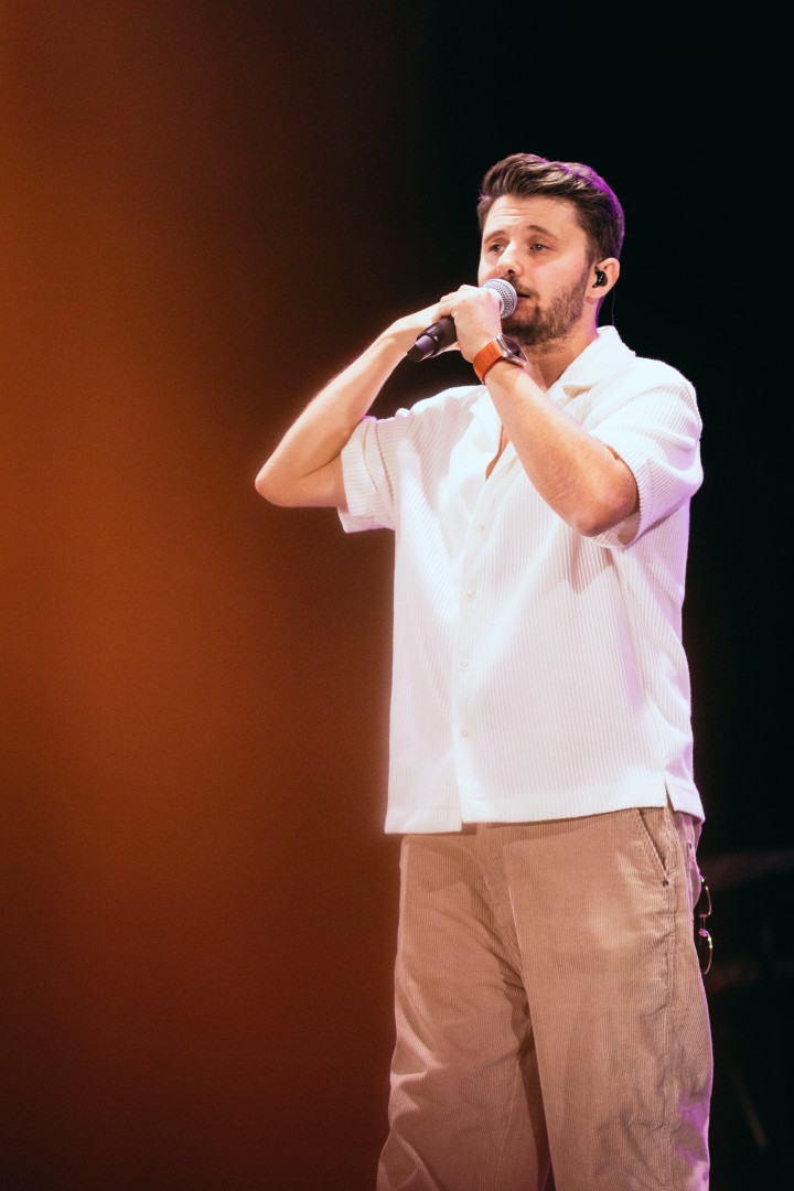 Florian Rus in Mamaia on September 13, 2025 (08728d38f8)
