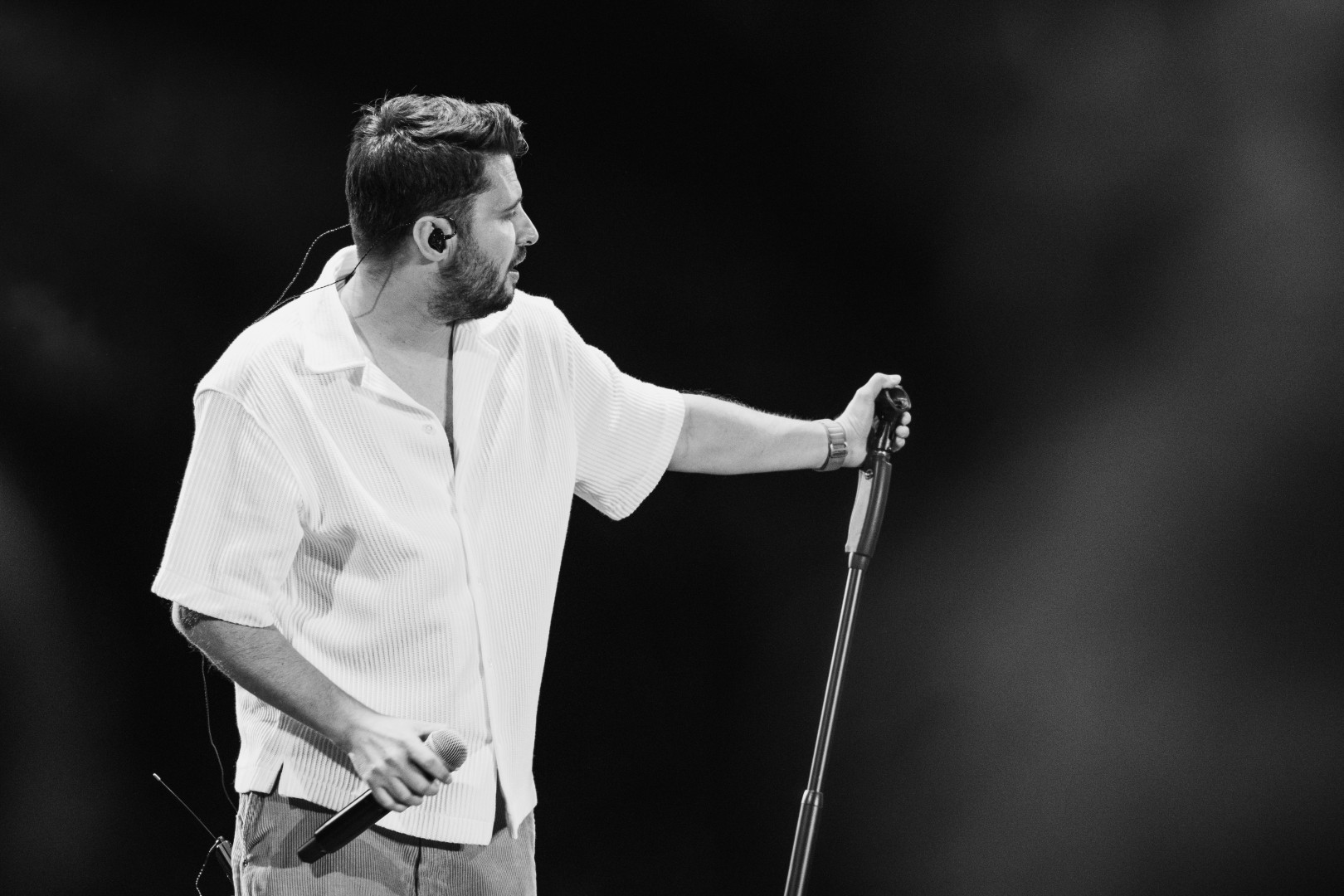 Florian Rus in Mamaia on September 13, 2025 (84097c2e72)