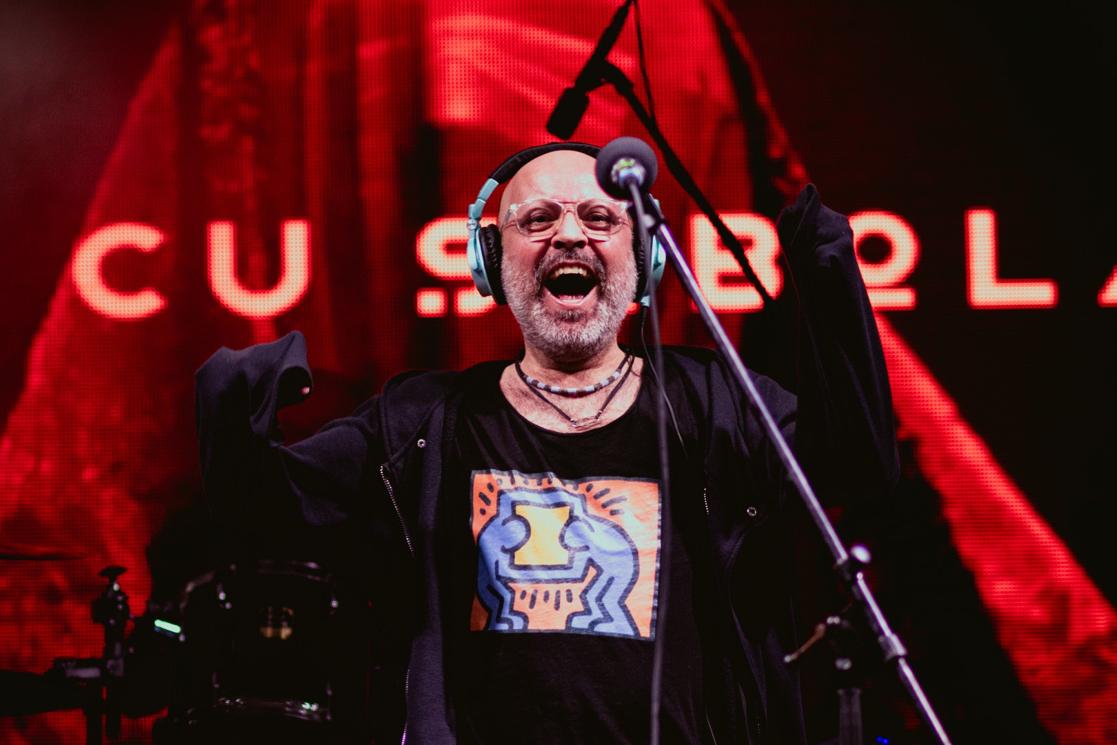 Omul Cu Șobolani in Brasov on May 30, 2025 (85e46ef4fe)