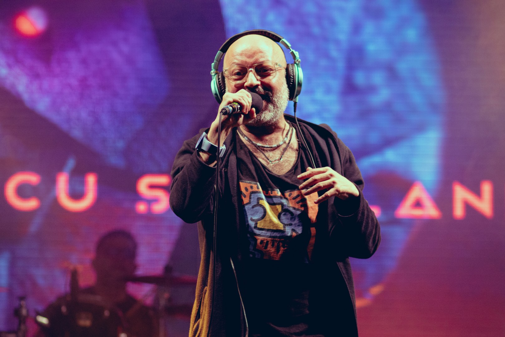 Omul Cu Șobolani in Brasov on May 30, 2025 (d9f35b14de)