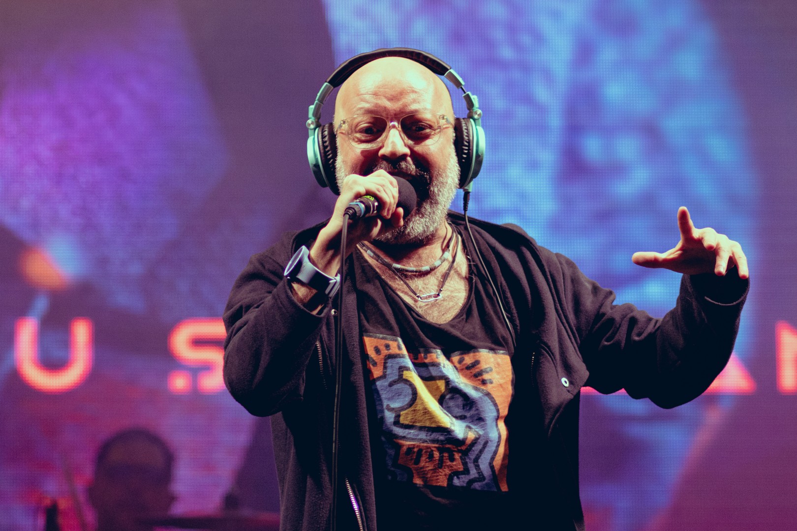 Omul Cu Șobolani in Brasov on May 30, 2025 (f7086bb4af)