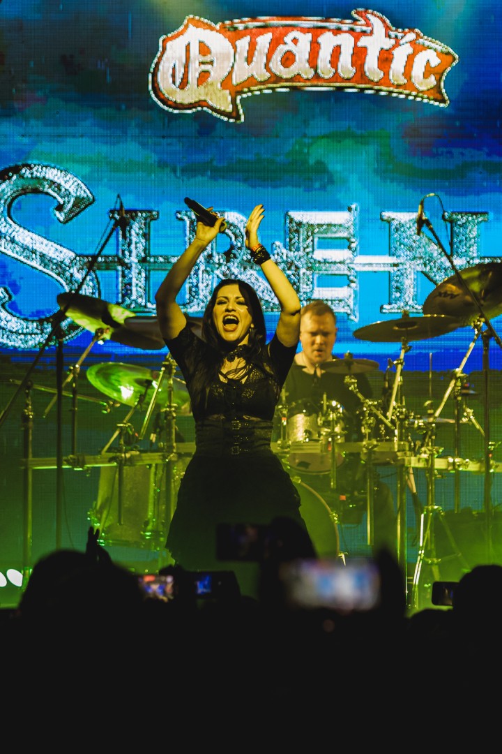 Sirenia in Bucharest on February 16, 2024 (11cdc0caa5)