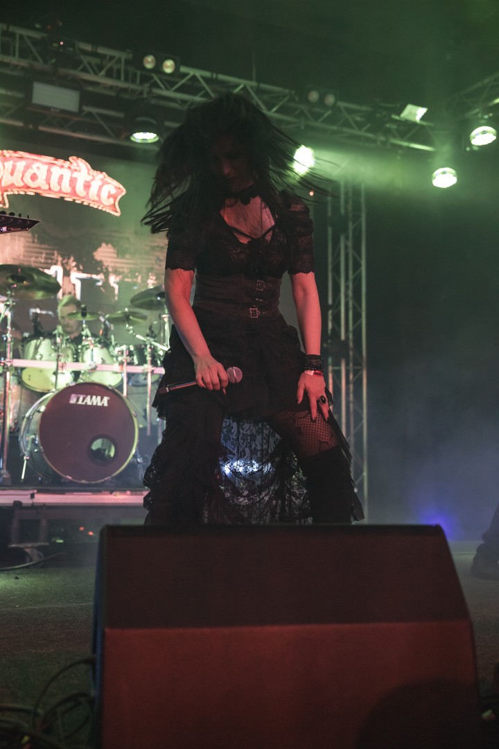 Sirenia in Bucharest on February 16, 2024 (4cd1bb055b)