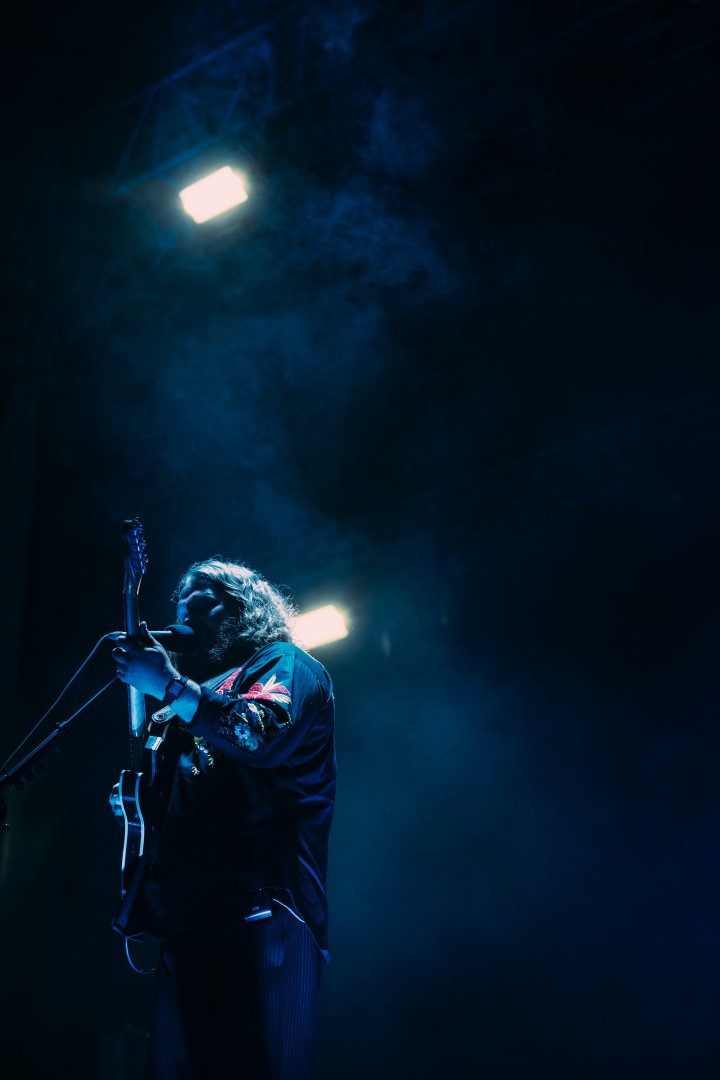 Alt-J at Arenele Romane in Bucharest on June 22, 2022 (f0a163a7d2)