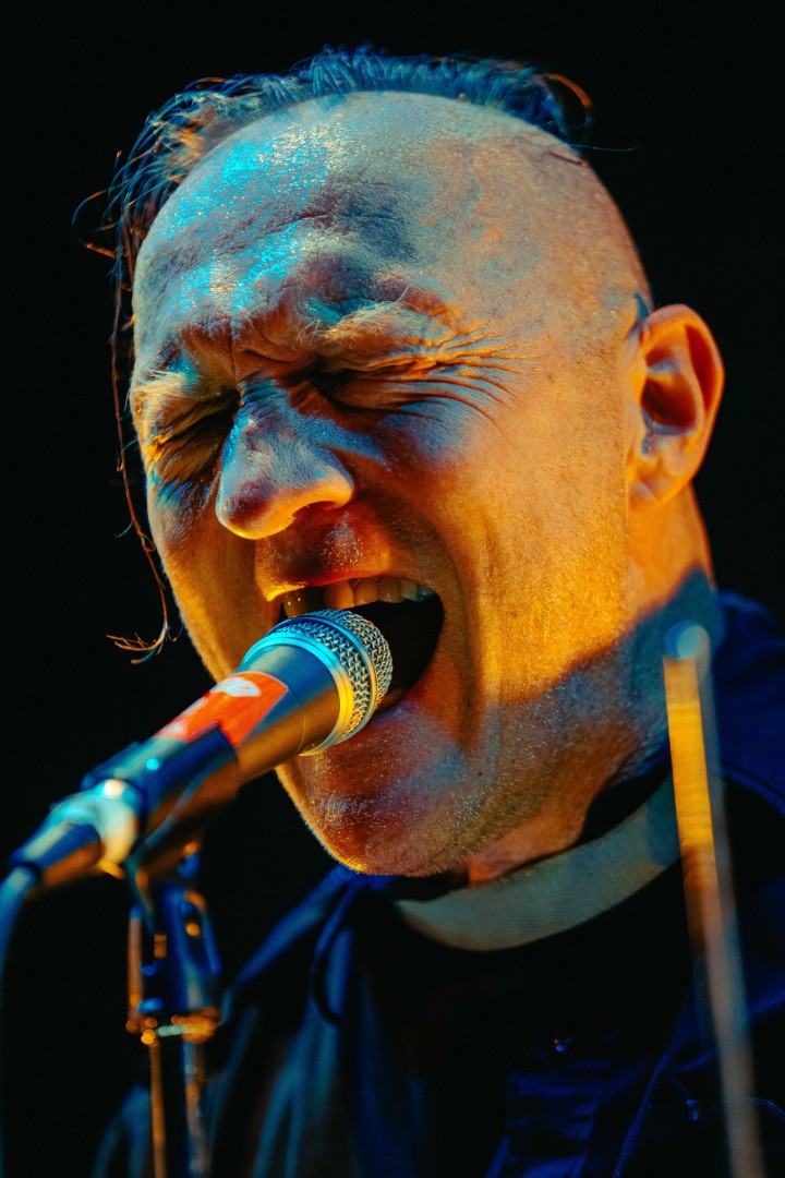 Reverend Beat Man in Bucharest on September 16, 2024 (2d2728703c)