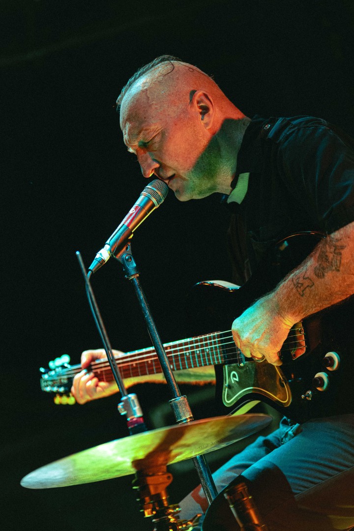 Reverend Beat Man in Bucharest on September 16, 2024 (b2a48a6b79)