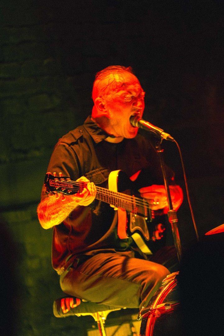 Reverend Beat Man in Bucharest on September 16, 2024 (d143ef3022)