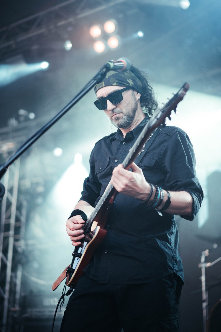 Taine in Bucharest on March 4, 2024 (b4a75ff389)