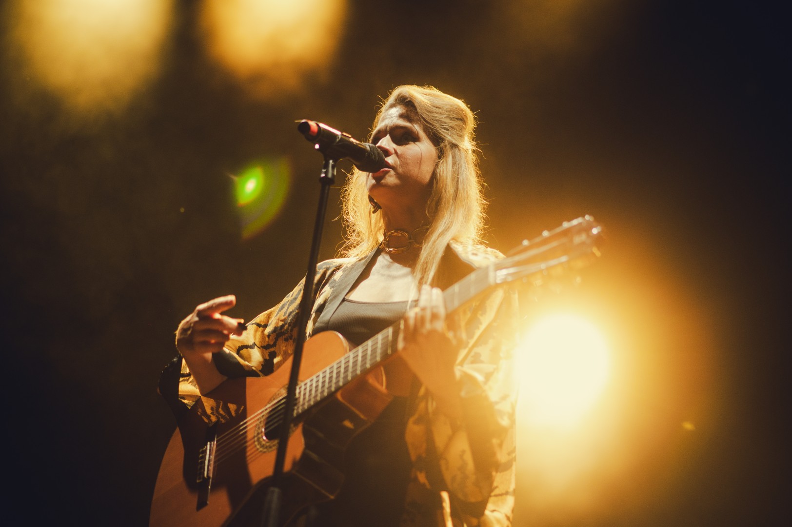 Selah Sue in Mioveni on August 27, 2023 (0a897f590b)