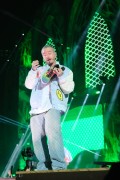 J Balvin at Cluj Arena in Cluj-Napoca on August 7, 2022 (bc919a8600)