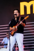Milky Chance at Óbudai-sziget in Budapest on August 10, 2022 (6f8789166d)