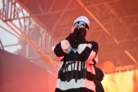 KILLA FONIC in Poiana Brasov on March 4, 2023 (99234413b9) - Gigxels