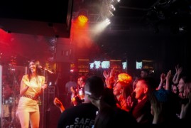 Alina Eremia in Cluj-Napoca on September 27, 2025 (8e33c2d6be)