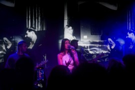 Alina Eremia in Cluj-Napoca on September 27, 2025 (c8592b582a)