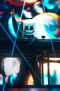 Marshmello in Cluj-Napoca, August 8, 2026