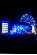 Puya in Floresti, May 30, 2026