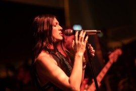 Alina Eremia in Bucharest on October 25, 2025 (1d1efc444f)