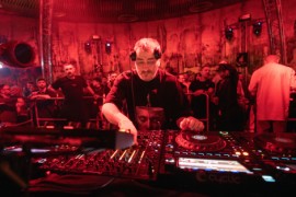 Christian Lepah in Bucharest on February 22, 2026 (b1eaadbc4f)