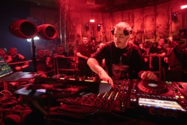 Christian Lepah in Bucharest on February 22, 2026 (d8b7b25489)