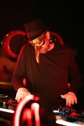 Claptone in Bucharest on April 12, 2025 (2ca59946a1)