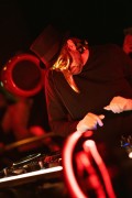 Claptone in Bucharest on April 12, 2025 (8b30f85cdc)