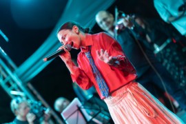 Corina Sîrghi in Bucharest on September 13, 2025 (0b3a74df75)
