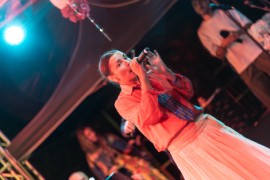 Corina Sîrghi in Bucharest on September 13, 2025 (943149bb8d)