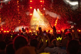 Neversea Kapital 2025 in Bucharest on July 5, 2025 (38538c6fa3)