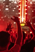 Neversea Kapital 2025 in Bucharest on July 5, 2025 (6ec334abe5)