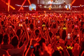 Neversea Kapital 2025 in Bucharest on July 6, 2025 (db5faedcd5)