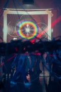 RADAR - New Media Art Festival in Bucharest on October 2, 2025 (0607222d77)