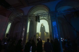 RADAR - New Media Art Festival in Bucharest on October 2, 2025 (7ffdabd77a)