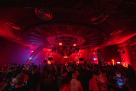 Skinny in Bucharest on February 21, 2026 (6a7ba35639)