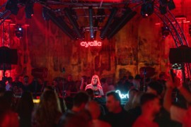 Skinny in Bucharest on February 21, 2026 (ee1f850a88)